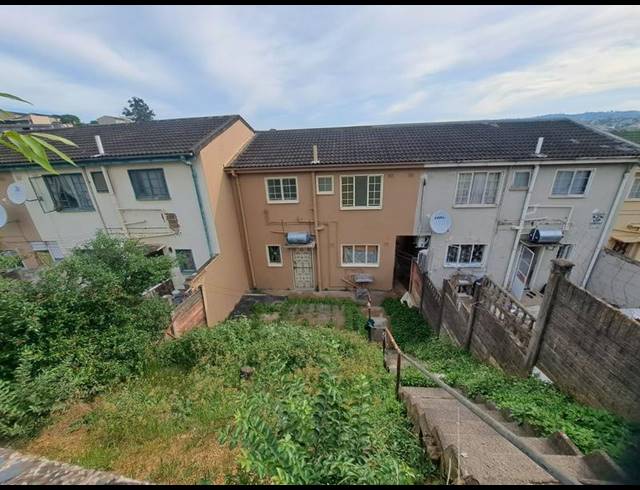 3 BEDROOM PROPERTY TO RENT IN RYDALVALE